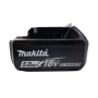 Комплект Макита оригинална батерия Makita BL1850B и оригинално бързо зарядно Makita DC18RC LXT 18V, снимка 4