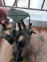 Стар противогаз, снимка 5