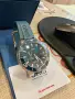 ORIS AQUIS SMALL SECOND DATE AUTOMATIC 45.5MM, снимка 7