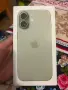iPhone 17, зелен, само eSIM. С кутия и всички аксесоари, снимка 2