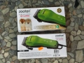 Машинка за подстригване на кучета и котки Zoofari, снимка 6