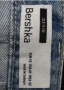 Мъжки дънки Bershka, снимка 3