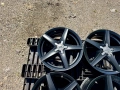 4бр.Алуминиеви джанти RONAL 16цола 5x112 за Audi A3,Vw Passat,Caddy,Seat Leon,Altea,Skoda Octavia,Ye, снимка 7