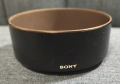 Сенник за обектив Sony Planar T 50/1,4 SSM, снимка 2