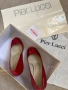 Обувки на висок ток, pier Lucci, носени са 2 часа, без забележки, снимка 2