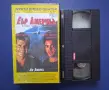 Видеокасета VHS Еър Амирика, снимка 2