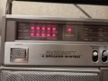 TELEFUNKEN CR-100 радиокасетофон , снимка 4