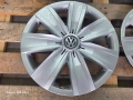 Оригинални тасове VW 16 цола, снимка 4