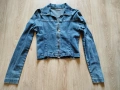 GUESS JEANS  asia jeans MISS 60 дамско яке, снимка 5