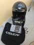 ACERBIS Skodela М size - каска за Мотопед, Мотор, снимка 3
