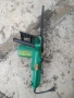 black & decker електрическа резачка с повреда, снимка 1