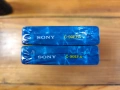 SONY EF Super 90 аудио касета , снимка 5