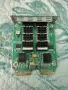  HP 2-port 10GbE XFP A5500 Module (JD359B) – 2 бр. (1 Нов + 1 Отворен), снимка 3