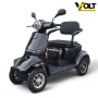 Двуместна електрическа четириколка Volt Electric Comfort DUO, 2000W, 60V, 20Ah, CE сертификат, снимка 10