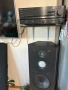 Тонколони Infinity Kappa 7.2 и усилвател Kenwood KA-990EX, снимка 5