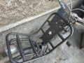 Градски велосипед Shimano Nexus 7, снимка 2