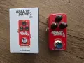 TC Electronic Hall Of Fame 2 Mini Reverb, снимка 1