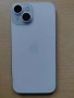 Iphone 15, 128gb, 95% живот на батерията, снимка 4