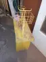декоративни колелата със саксии за цветя-30 евро, снимка 1