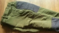 Vikafjell VANGEN Stretch Trouser размер L еластичен панталон - 2608, снимка 9