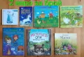 Детски книги с приказки , снимка 6