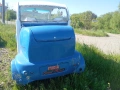 електрически автомобил 48V , 35 км в час , 80 км пробег, снимка 3