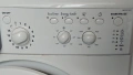 Пералня Indesit SLIM 5KG A+ свободностояща, предно зареждане с лека забележка, снимка 6