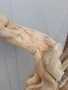 Корен.Дърво.Декорация., снимка 3