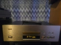 ПРОДАВАМ TEAC VRDS-25 High-End CD Player 16.5kg Japan, снимка 1