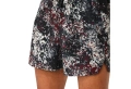 Asics ALL OVER PRINT 5IN Running Shorts - мъжки ръннинг шорти М , снимка 1