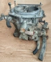 Оригинал  Карбуратор  за 1.5 Lada Samara 21083 - 1107010, снимка 1