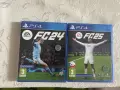 Продавам ps4 с 2 игри, снимка 2