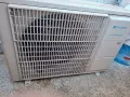 Външно тяло на климатик Fuji Electric, снимка 1