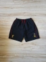 Оригинални мъжки къси гащи Warrior x F.C. Liverpool, снимка 1