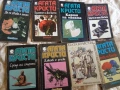 Книги Агата Кристи, снимка 2