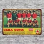 Емайлирани соц табели, снимка 7