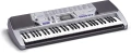 Синтезатор Casio ctk-496 midi-100 song bank & microphone mix, снимка 2