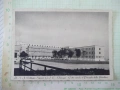 Картичка пощенска"COLLEGIO NAVALE DELLA G.I.L. VENEZIA"стара, снимка 1