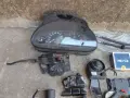Разчистване ЛОТ дребни работи за BMW E46, снимка 3