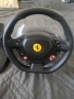 Thrustmaster T80 Ferrari 488 GTB Edition, снимка 1