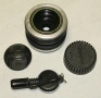 Обектив Lensbaby Composer за Nikon, снимка 1