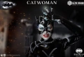 Фигура на Жената котка/Catwoman (1992 Batman Returns) DX ⅙ scala - нови и запечатани !, снимка 10