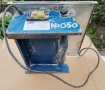 Електрическа машина за рязане на плочки Power plus 450 W, снимка 9