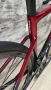 Карбонов шосеен велосипед Specialized Tarmac SL7 S-Works Ultegra Di2 Fulcrum | 52, снимка 11