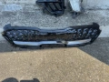 решетка киа ниро 86350/G5500, снимка 1