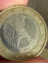 Колекция Германия 43 евро монети, 2 евро, 1 евро и 50 евро цента, снимка 8