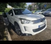 Citroen C4 AIRCROSS, снимка 1