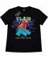 мъжки тениски Flair , снимка 4