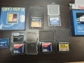 Compact Flash карти памет за камери. , снимка 1