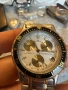 Helvetia хронограф часовник, снимка 3